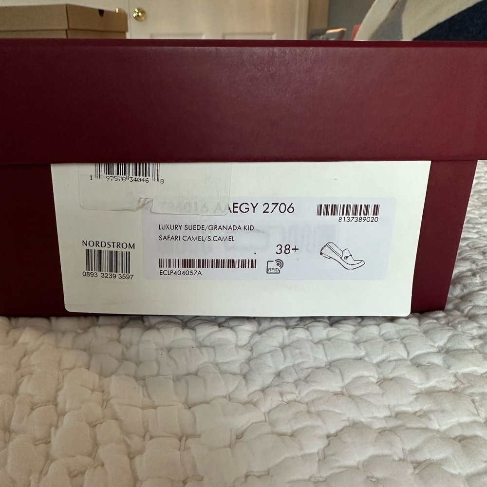 Gucci Jordan Horseshoe bit loafer - Picture 2 of 10